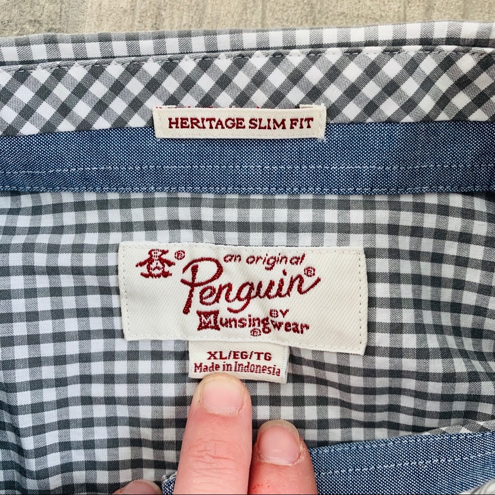 Men’s Button Down - image 3